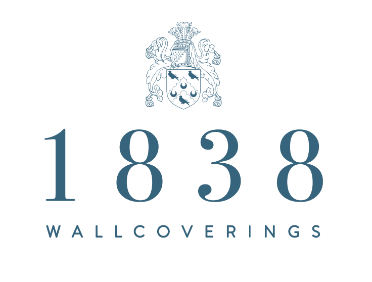 1838 WALLCOVERINGS