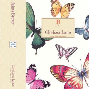 Jaima Brown Chelsea Lane