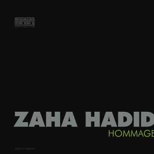 Zaha Hadid Hommage