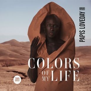 Papis Loveday Colors Of My Life