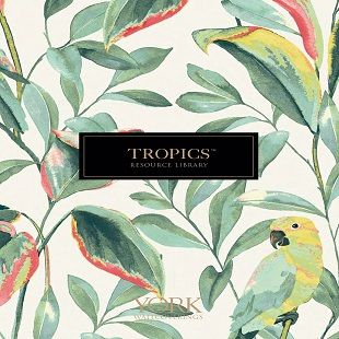 TROPICS