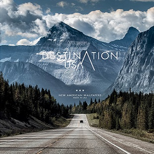 Destination USA