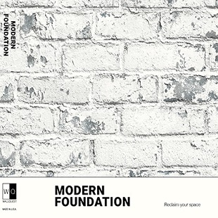 MODERN FOUNDATION